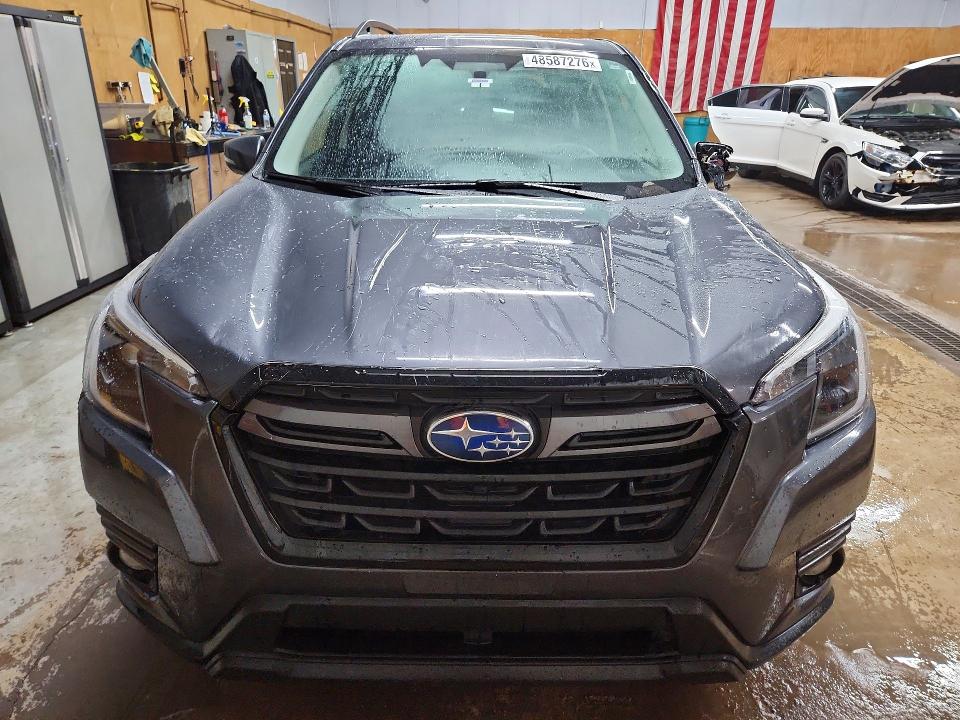 Продаж на аукціоні авто 2023 Subaru Forester, vin: JF2SKAPC6PH519091, номер лоту: 48587276