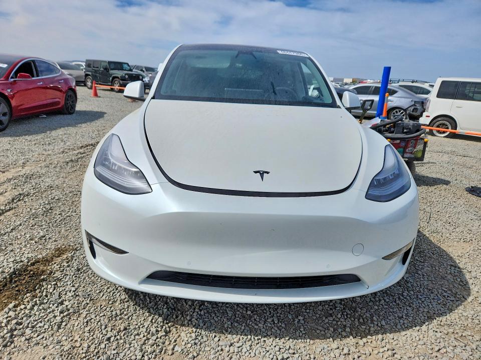 Aukcja sprzedaży 2021 Tesla Model Y, vin: 5YJYGDEE6MF145464, numer aukcji: 48447986