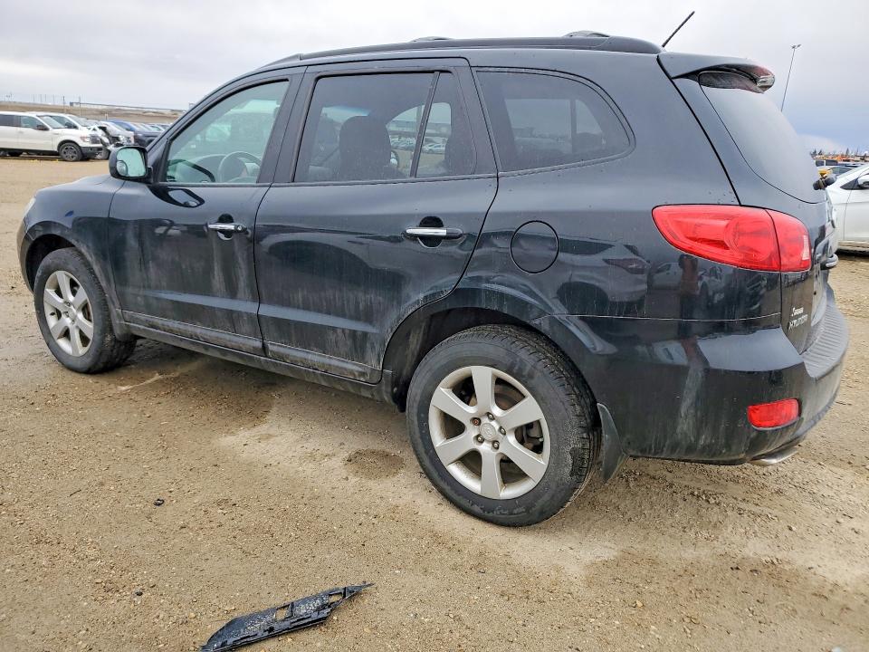 Продажа на аукционе авто 2007 Hyundai Santa Fe, vin: 5NMSH73E37H034543, номер лота: 50570286