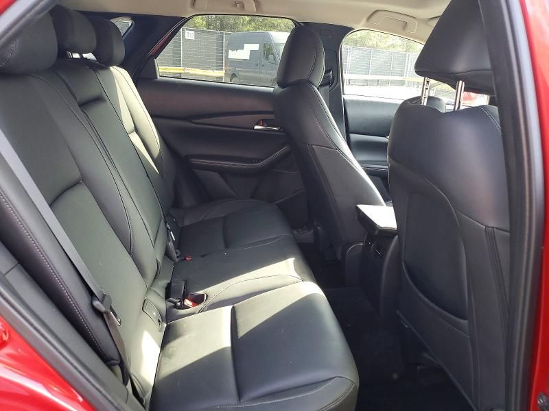 49142446 :رقم المزاد ، 3MVDMBCM3RM630023 vin ، 2024 Mazda Cx-30 مزاد بيع