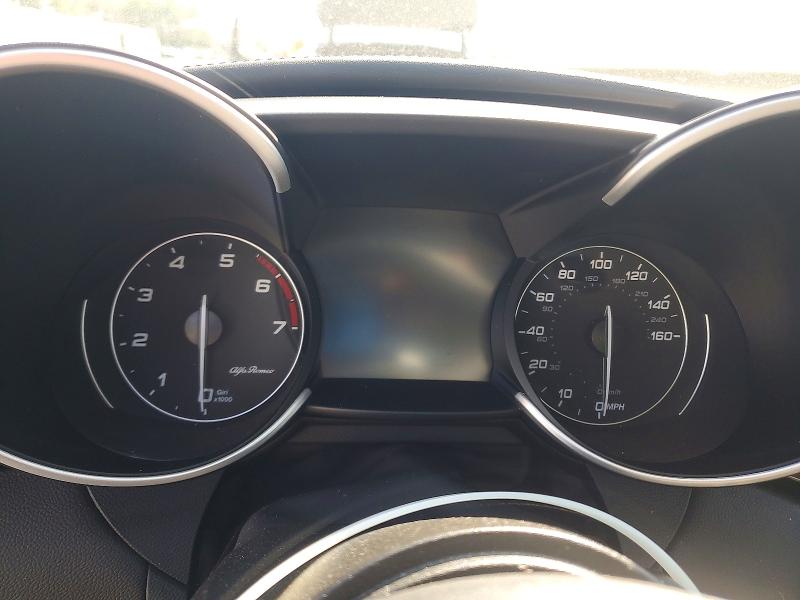 Aukcja sprzedaży 2023 Alfa Romeo Giulia, vin: ZARFANBNXP7670787, numer aukcji: 49423036
