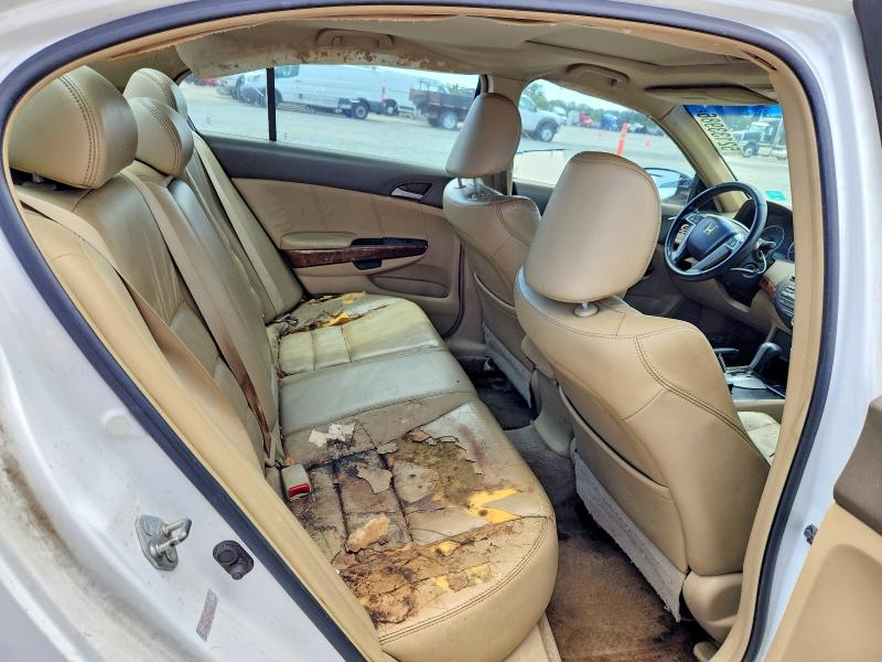 Продаж на аукціоні авто 2008 Honda Accord, vin: 1HGCP26848A044317, номер лоту: 52133986