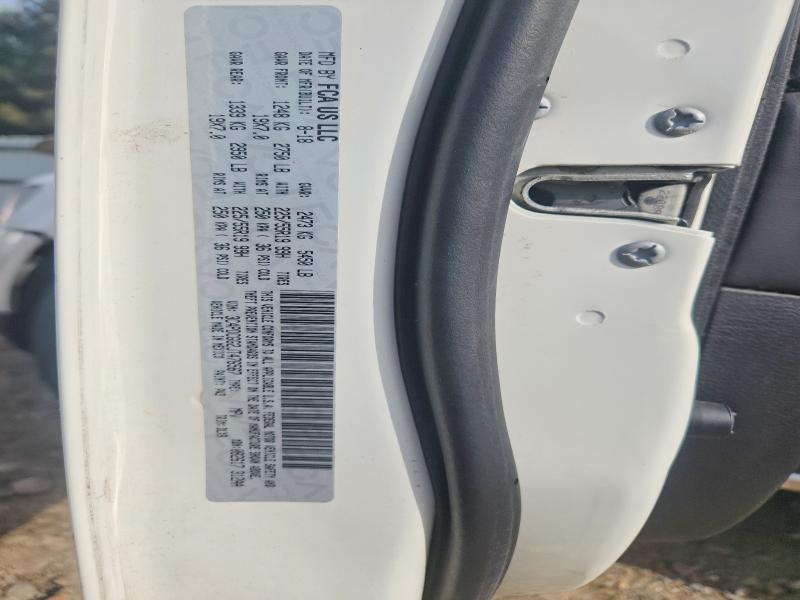 Продажа на аукционе авто 2018 Dodge Journey, vin: 3C4PDCGG2JT476567, номер лота: 51064426
