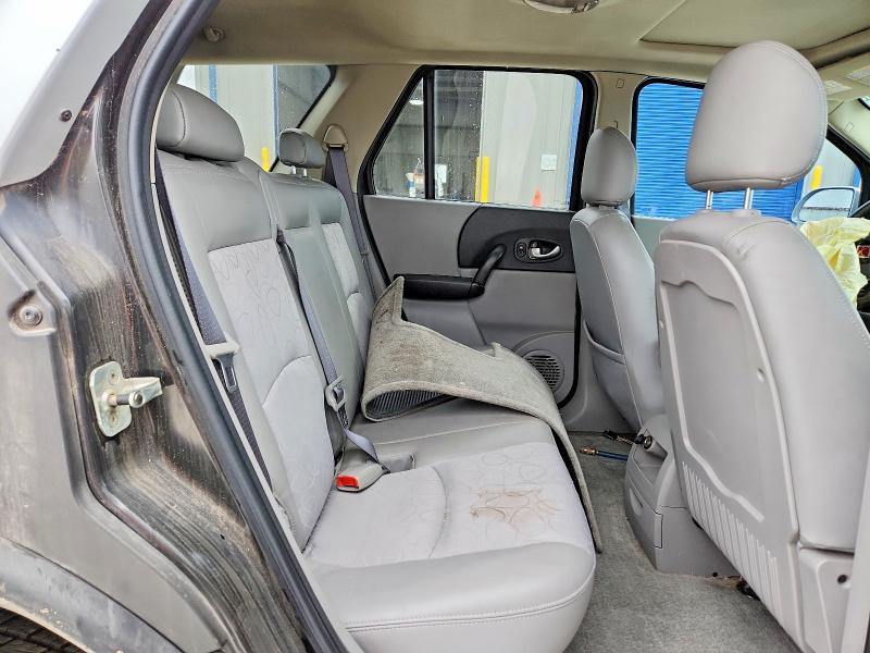 Продажа на аукционе авто 2005 Saturn Vue, vin: 5GZCZ53405S821351, номер лота: 50459936