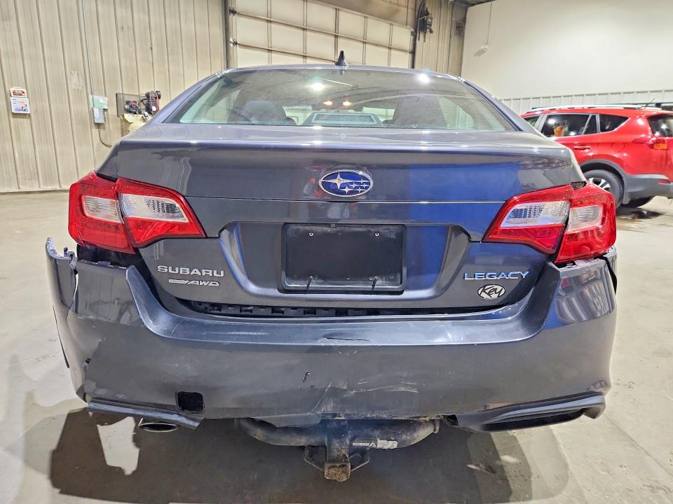 51011506 :رقم المزاد ، 4S3BNAF65K3031077 vin ، 2019 Subaru Legacy مزاد بيع