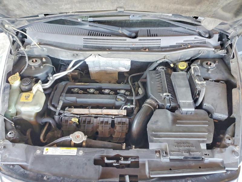 Aukcja sprzedaży 2008 Dodge Caliber, vin: 1B3HB48B18D678238, numer aukcji: 48530906