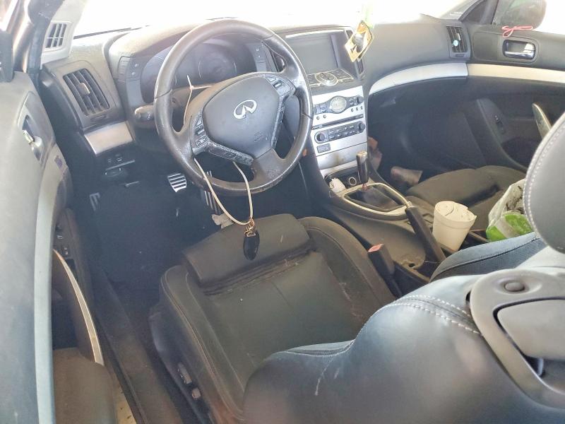 Aukcja sprzedaży 2008 Infiniti G37, vin: JNKCV64E18M128175, numer aukcji: 51561546