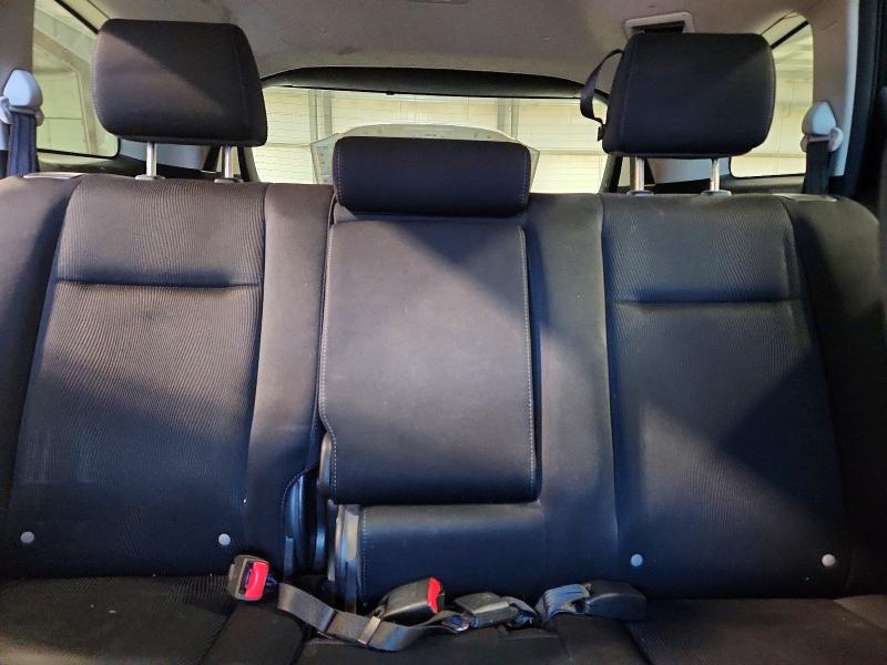 2011 Mazda Cx-9 მანქანა იყიდება აუქციონზე, vin: JM3TB2BA7B0313758, აუქციონის ნომერი: 41783416