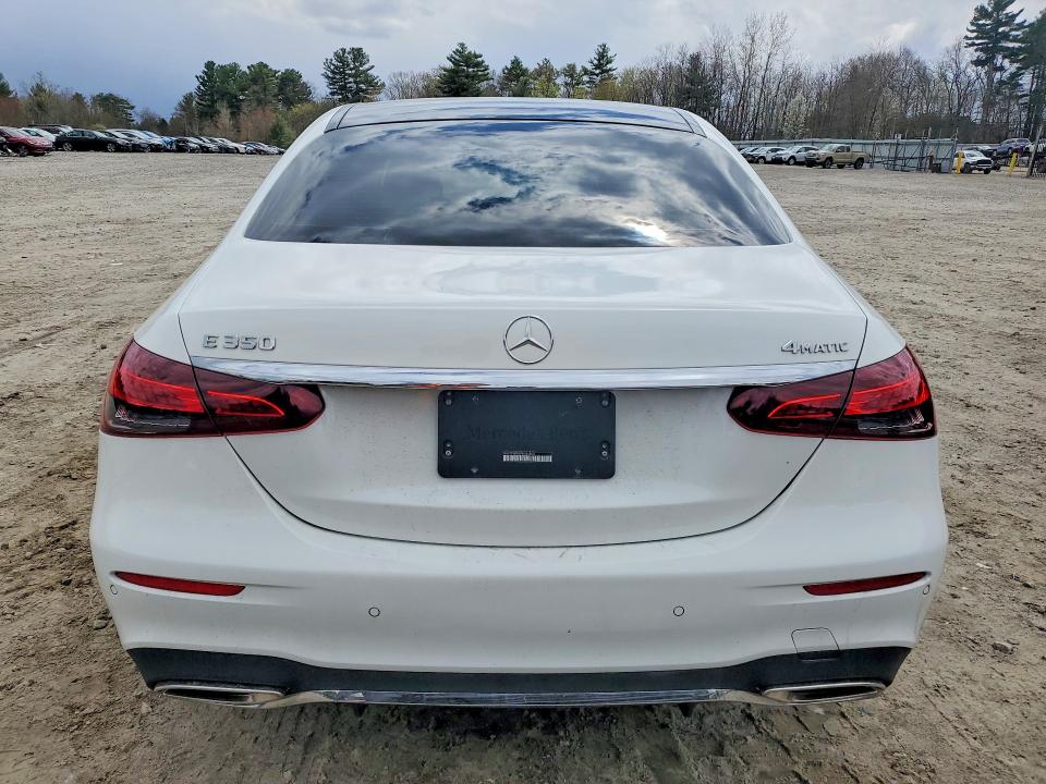 Aukcja sprzedaży 2023 Mercedes-benz E, vin: W1KZF8EB1PB184805, numer aukcji: 50603196