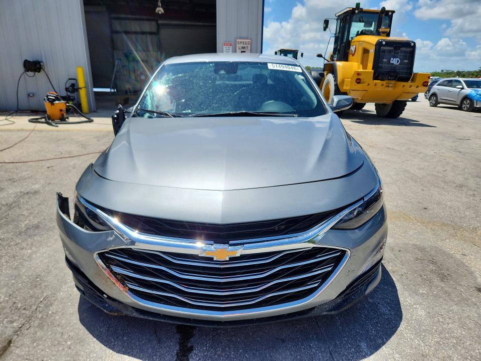 Aukcja sprzedaży 2024 Chevrolet Malibu, vin: 1G1ZD5ST9RF114677, numer aukcji: 51494046
