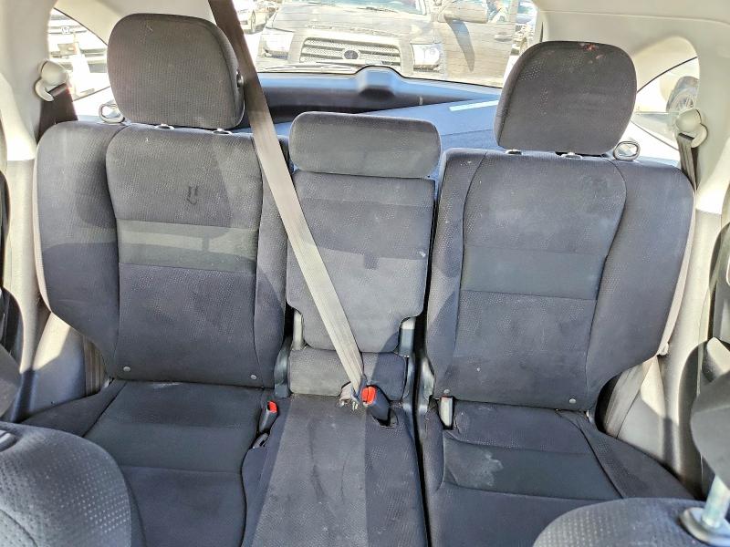 Aukcja sprzedaży 2011 Honda Cr-v, vin: 5J6RE4H5XBL111084, numer aukcji: 49064656