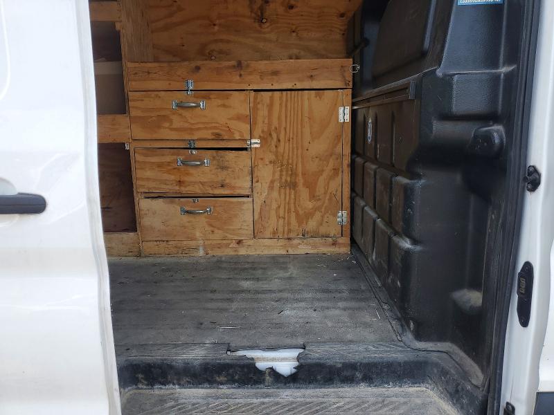 55084716 :رقم المزاد ، 1FTYR2CM8KKB15990 vin ، 2019 Ford Transit مزاد بيع