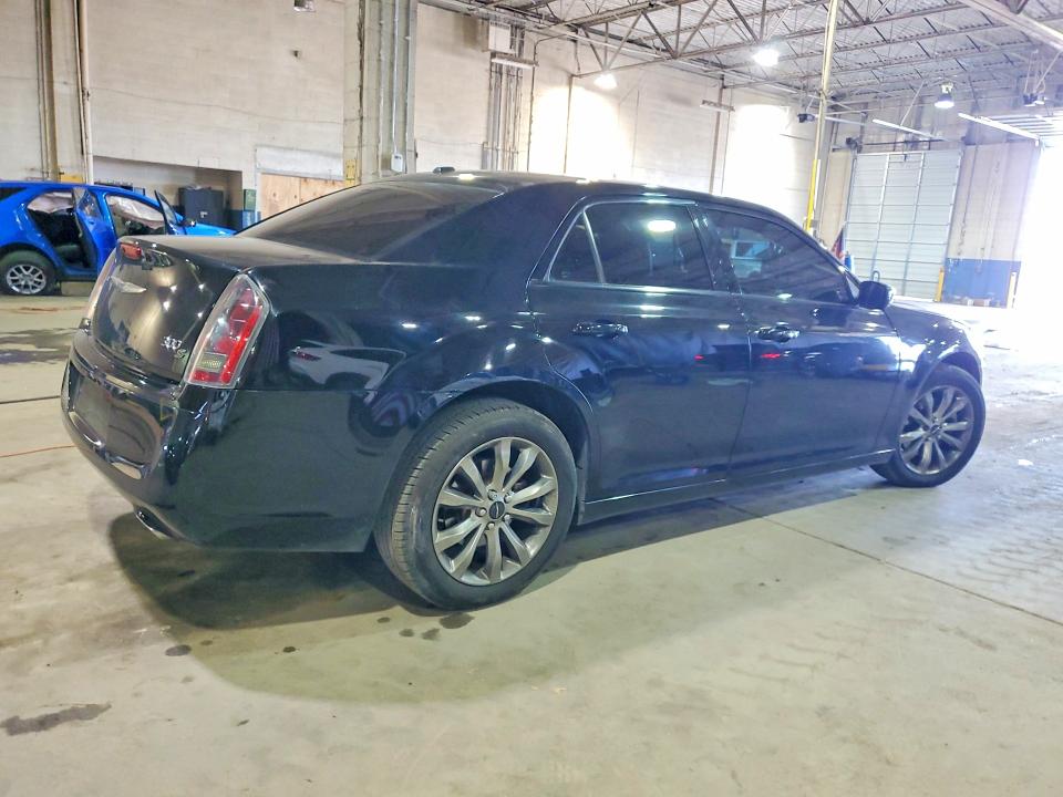 Продажа на аукционе авто 2014 Chrysler 300, vin: 2C3CCAGG5EH381395, номер лота: 49281886