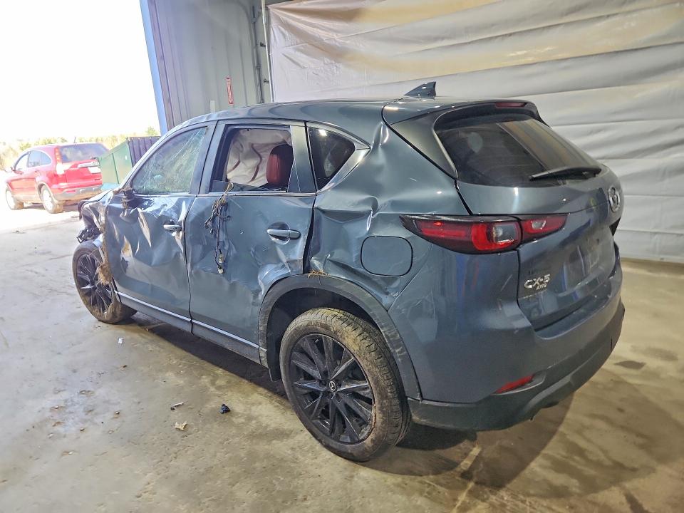 Aukcja sprzedaży 2023 Mazda Cx-5, vin: JM3KFBCM3P0123813, numer aukcji: 49650836