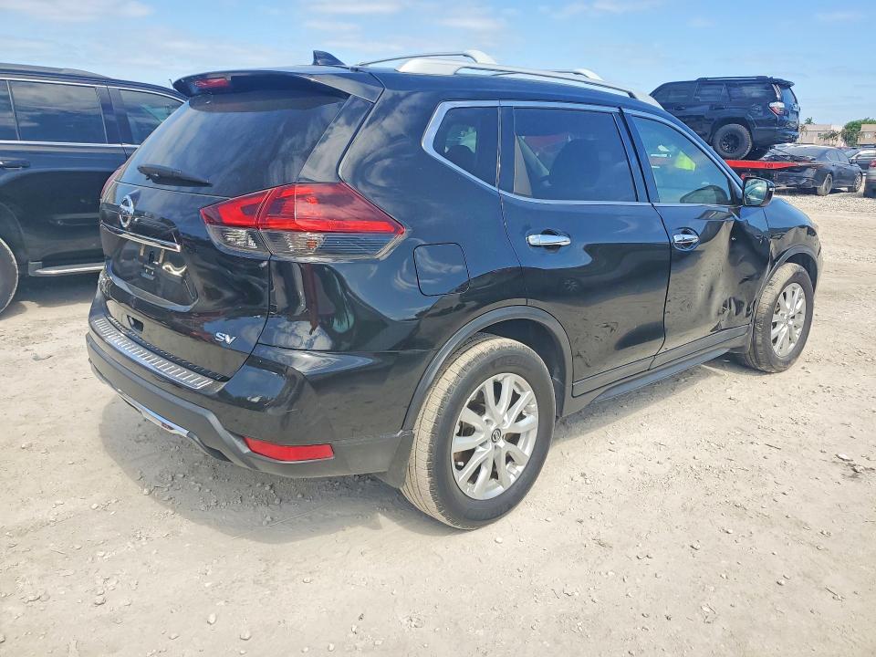 Aukcja sprzedaży 2018 Nissan Rogue, vin: 5N1AT2MT3JC775285, numer aukcji: 49220526