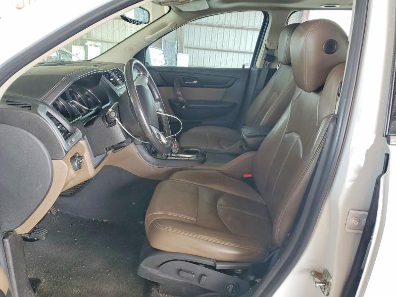 Aukcja sprzedaży 2016 Gmc Acadia, vin: 1GKKRRKD2GJ323350, numer aukcji: 49717106