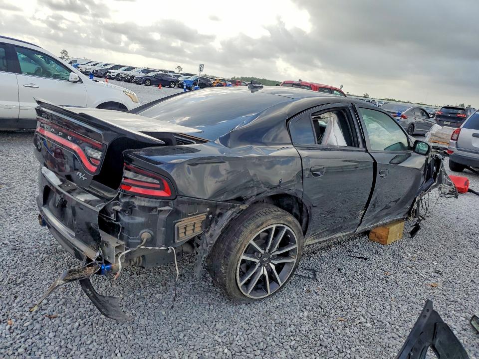 Aukcja sprzedaży 2023 Dodge Charger, vin: 2C3CDXCT8PH512874, numer aukcji: 48602636