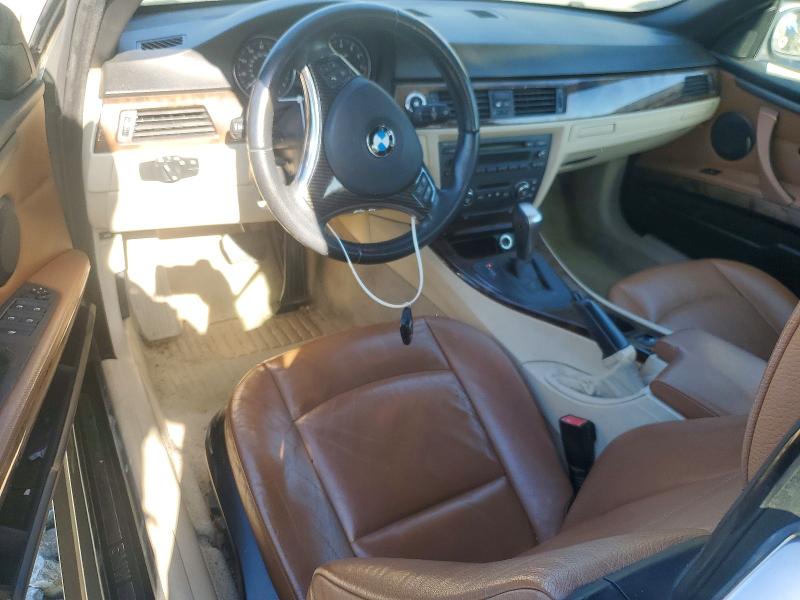 Продажа на аукционе авто 2007 Bmw 328, vin: WBAWL13557PX14140, номер лота: 49334086
