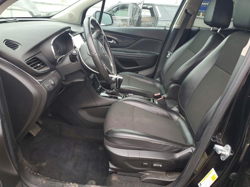 Продажа на аукционе авто 2021 Buick Encore, vin: KL4CJESB4MB312722, номер лота: 51622856