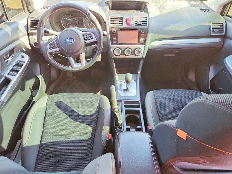 Продажа на аукционе авто 2017 Subaru Crosstrek, vin: JF2GPABC4H8266787, номер лота: 50636176