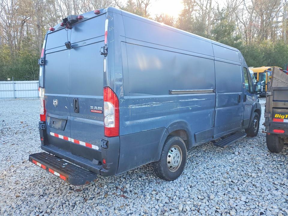 Aukcja sprzedaży 2020 Ram Promaster 3500, vin: 3C6URVJG0LE136468, numer aukcji: 48048646