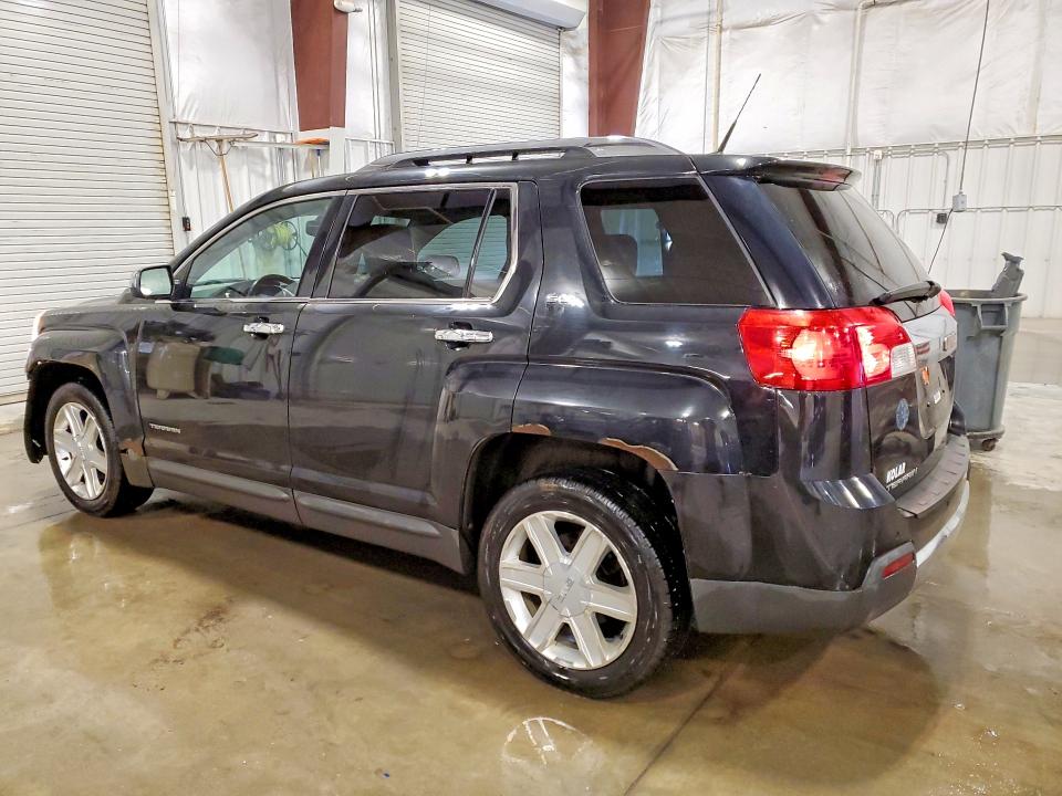 48354026 :رقم المزاد ، 2CTFLJEW7A6284695 vin ، 2010 Gmc Terrain مزاد بيع