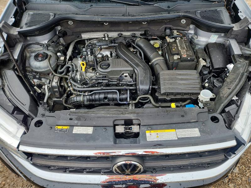 Продаж на аукціоні авто 2022 Volkswagen Taos, vin: 3VVLX7B23NM023679, номер лоту: 48103886