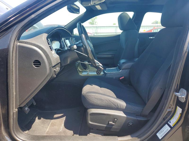 Продаж на аукціоні авто 2011 Dodge Charger, vin: 2B3CL3CG9BH505601, номер лоту: 50055326