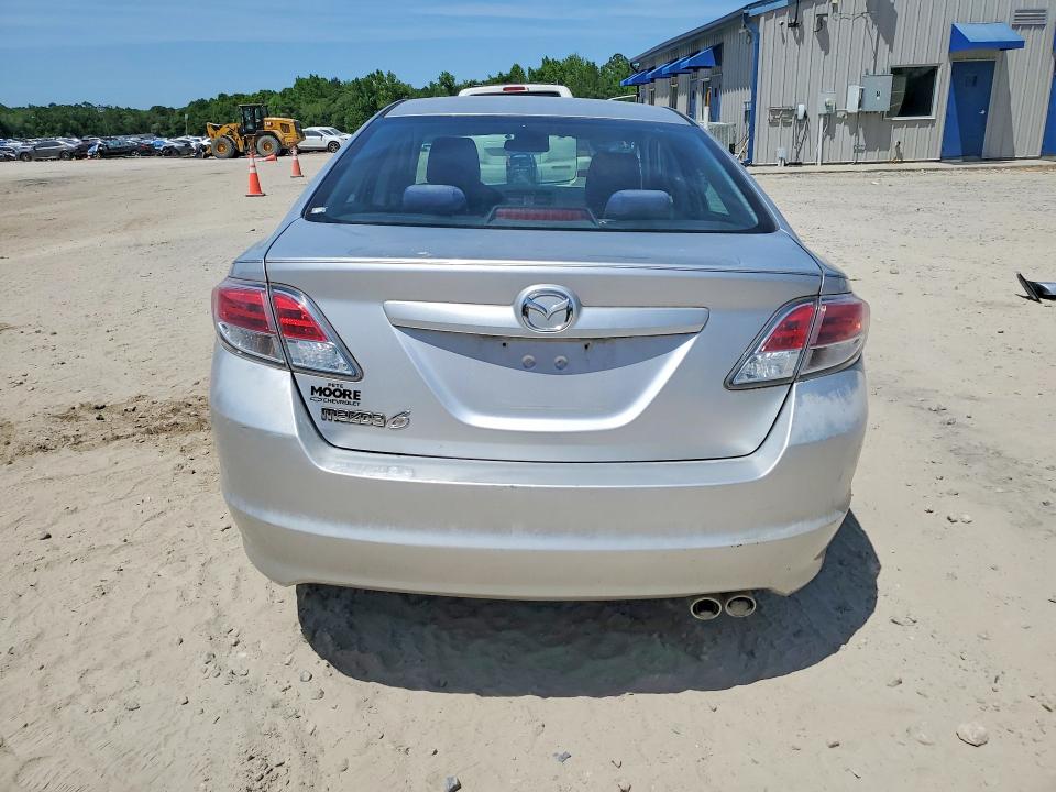 Продаж на аукціоні авто 2012 Mazda 6, vin: 1YVHZ8BH5C5M04570, номер лоту: 50601186