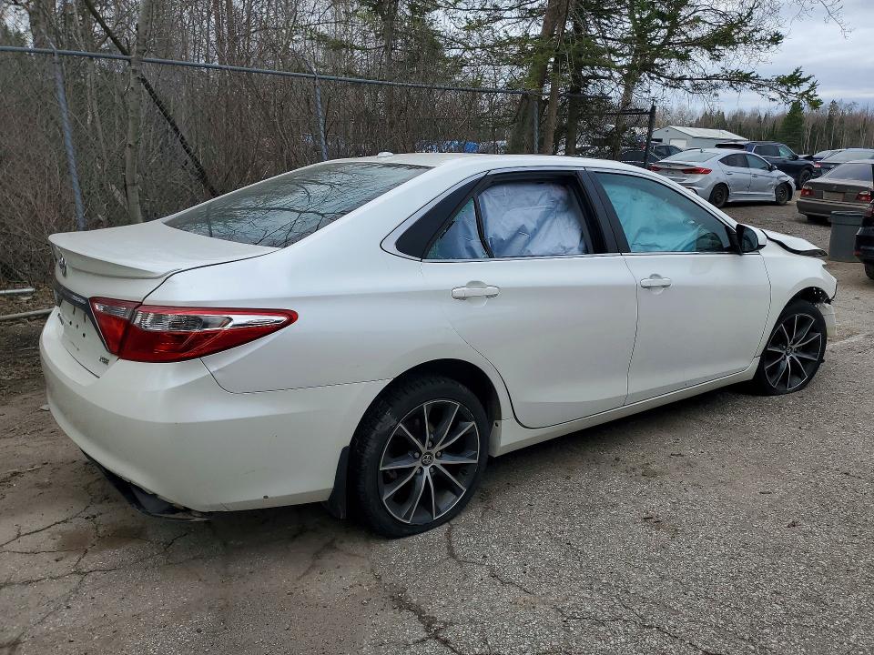 Продажа на аукционе авто 2016 Toyota Camry, vin: 4T1BF1FK0GU588521, номер лота: 49052606