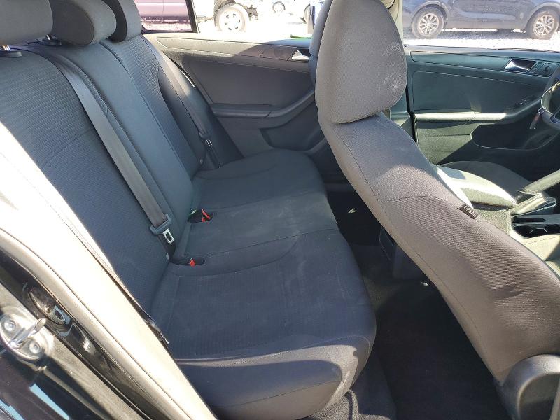 Aukcja sprzedaży 2015 Volkswagen Jetta, vin: 3VW2K7AJ4FM357512, numer aukcji: 48714286