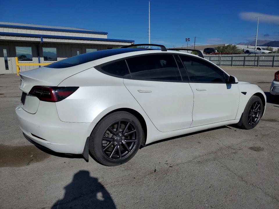 Aukcja sprzedaży 2019 Tesla Model 3, vin: 5YJ3E1EA3KF302019, numer aukcji: 47831876