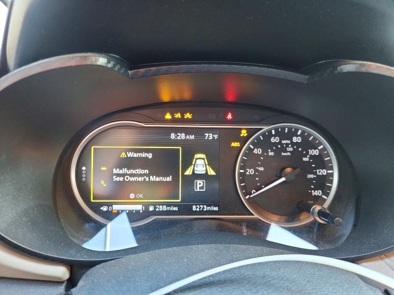 Продажа на аукционе авто 2021 Nissan Versa, vin: 3N1CN8EV2ML921410, номер лота: 51627116