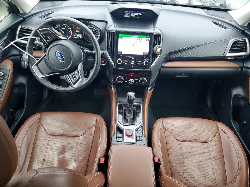 Продаж на аукціоні авто 2020 Subaru Forester, vin: JF2SKEXC8LH470686, номер лоту: 49388826