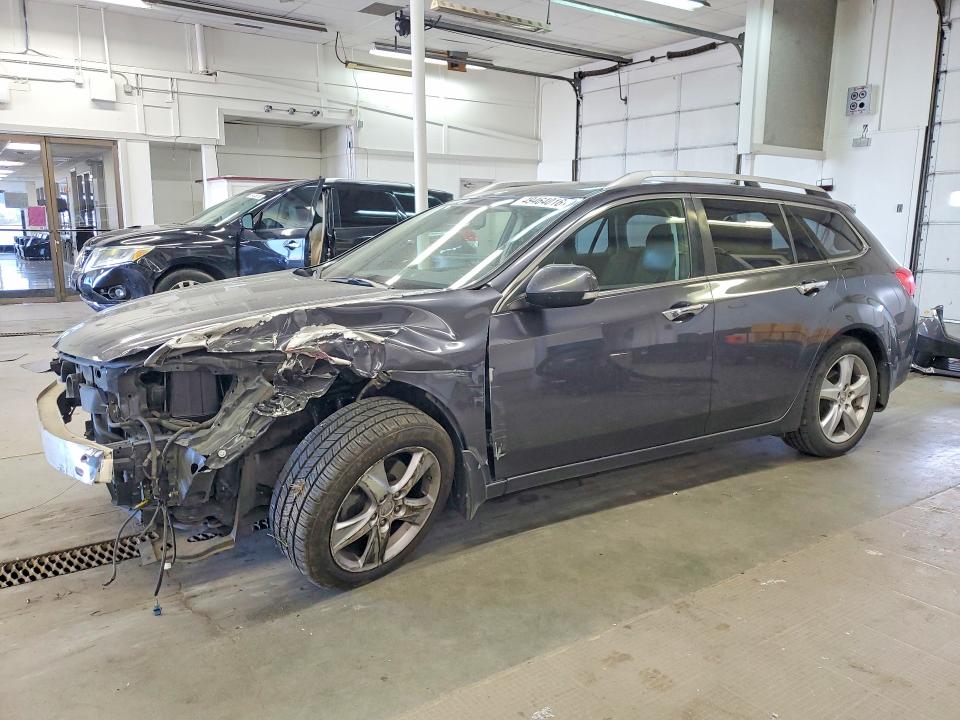 Aukcja sprzedaży 2012 Acura Tsx, vin: JH4CW2H64CC001721, numer aukcji: 49464016