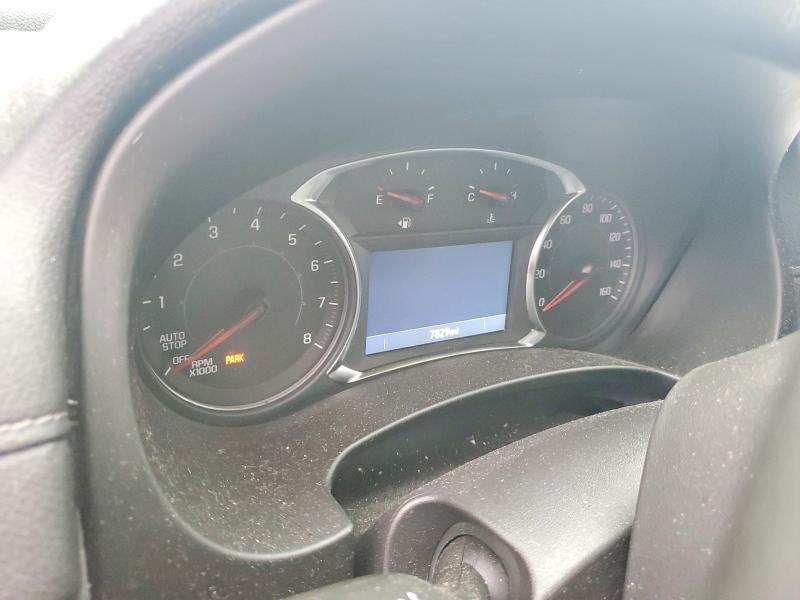Aukcja sprzedaży 2024 Gmc Terrain, vin: 3GKALTEG0RL394753, numer aukcji: 48198806