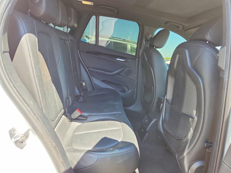 Aukcja sprzedaży 2018 Bmw X1, vin: WBXHT3C3XJ5L30804, numer aukcji: 50750786