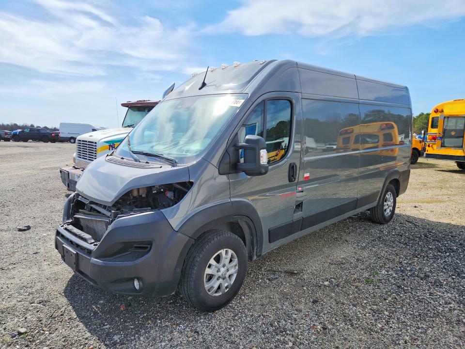 Aukcja sprzedaży 2024 Ram Promaster 1500, vin: 3C6LRVDG0RE110310, numer aukcji: 57091126
