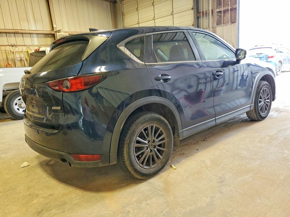 Aukcja sprzedaży 2019 Mazda Cx-5, vin: JM3KFBCM9K1672998, numer aukcji: 50361056