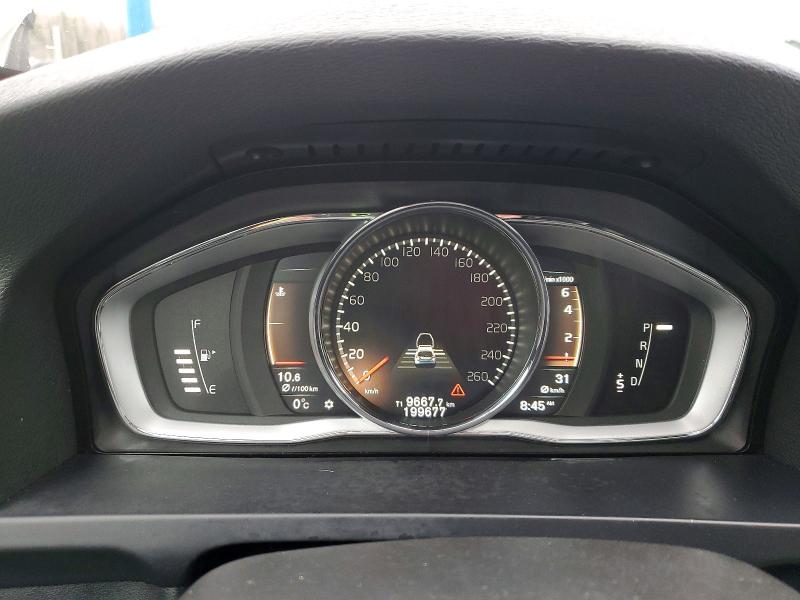 Продажа на аукционе авто 2018 Volvo V60 Cross Country, vin: YV440MWKXJ2044298, номер лота: 47578836