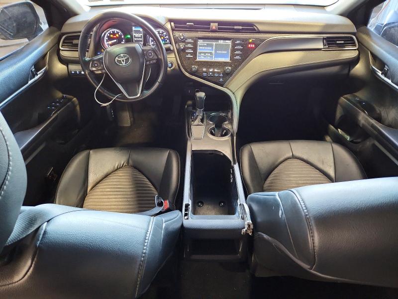 Aukcja sprzedaży 2019 Toyota Camry, vin: 4T1B11HK8KU173144, numer aukcji: 49409826