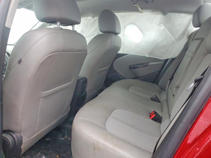 48359246 :رقم المزاد ، 1G4PR5SK8F4216644 vin ، 2015 Buick Verano مزاد بيع