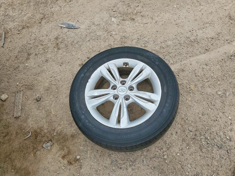 50472996 :رقم المزاد ، KM8JU3ACXCU443154 vin ، 2012 Hyundai Tucson مزاد بيع