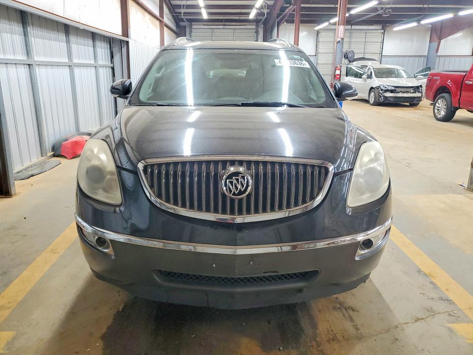 48733636 :رقم المزاد ، 5GAER23768J210335 vin ، 2008 Buick Enclave مزاد بيع