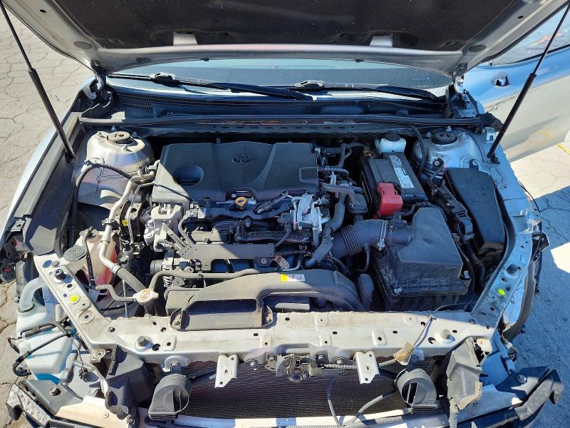 Продажа на аукционе авто 2019 Toyota Camry, vin: 4T1B11HK2KU837471, номер лота: 51540436