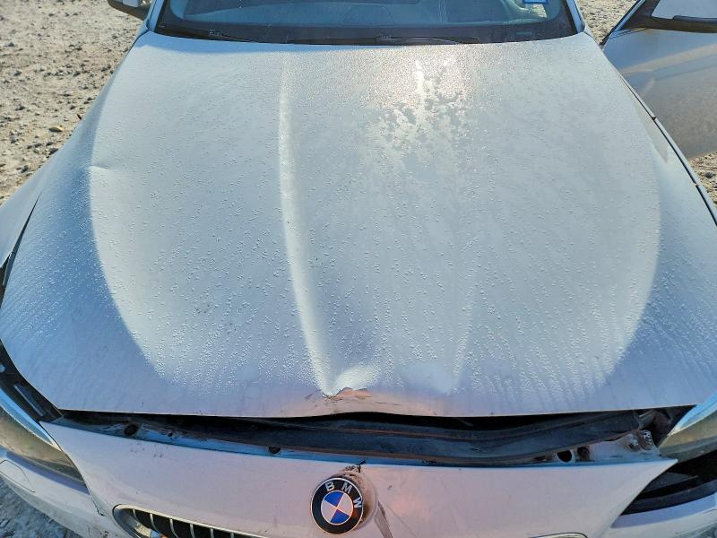 50177486 :رقم المزاد ، WBA5A5C51FD517538 vin ، 2015 Bmw 528 مزاد بيع