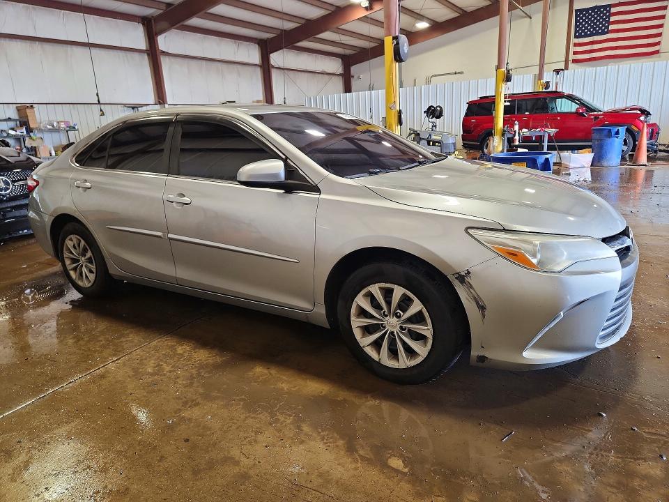 Продажа на аукционе авто 2017 Toyota Camry, vin: 4T1BF1FK5HU348723, номер лота: 49795696