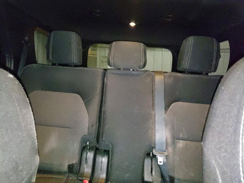 Aukcja sprzedaży 2016 Ford Explorer, vin: 1FM5K8D88GGC50808, numer aukcji: 49366636