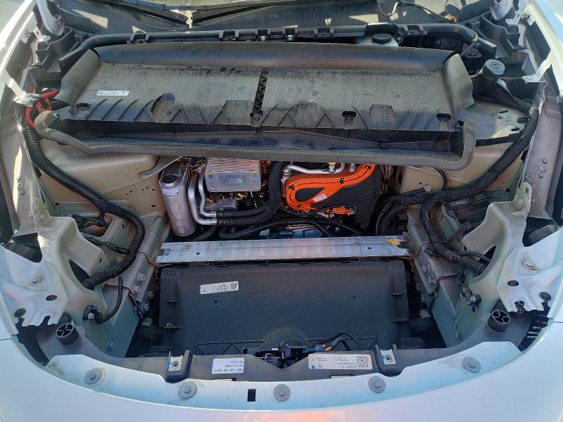 2021 Tesla Model Y მანქანა იყიდება აუქციონზე, vin: 5YJYGDEE5MF240811, აუქციონის ნომერი: 48530556