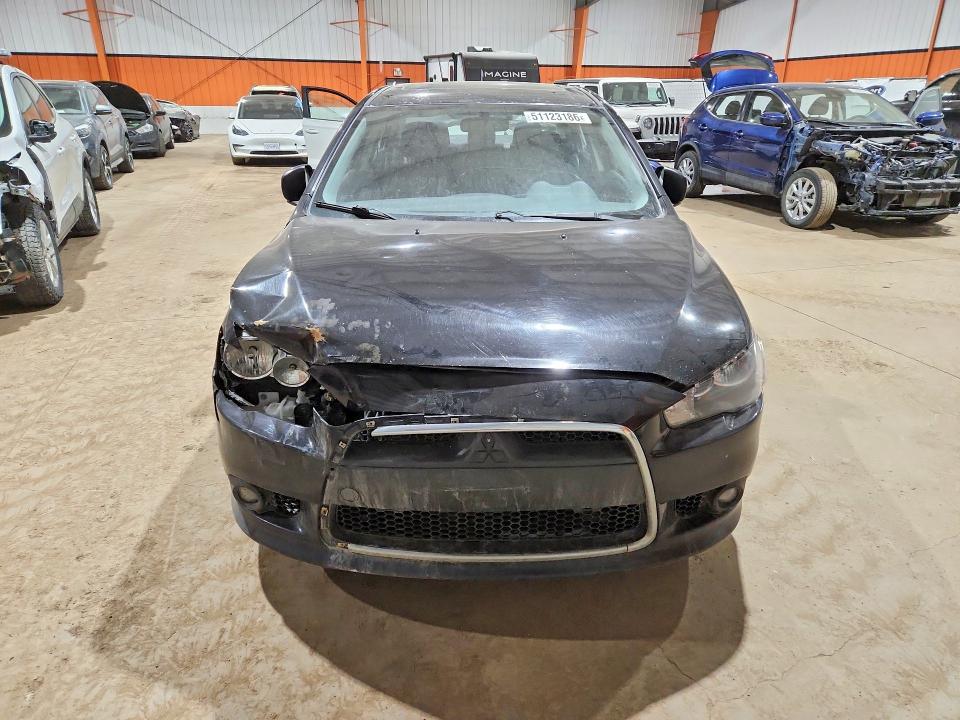 Продажа на аукционе авто 2015 Mitsubishi Lancer, vin: JA32U2FUXFU607154, номер лота: 51123186